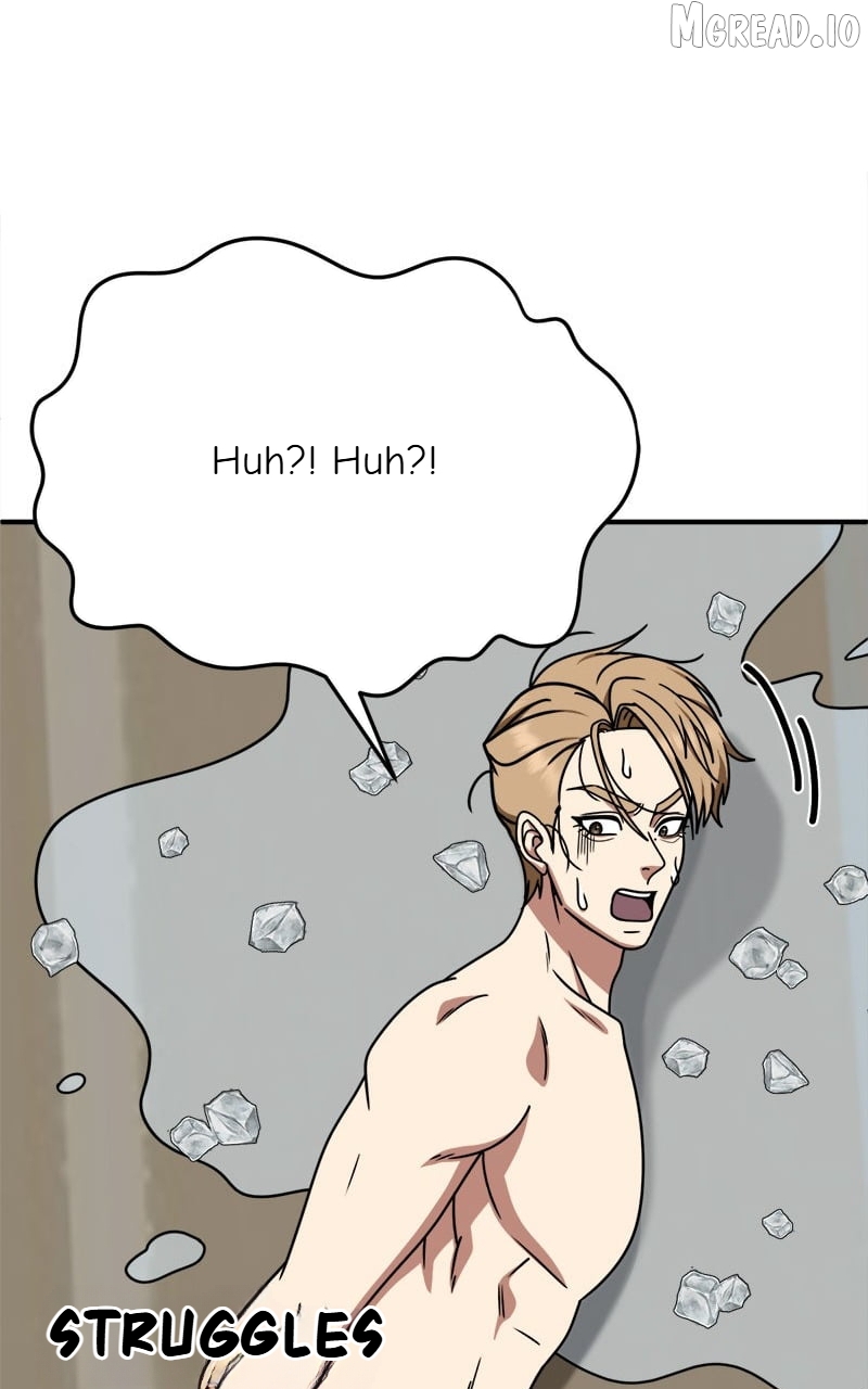 Change Me Chapter 229  - page 95